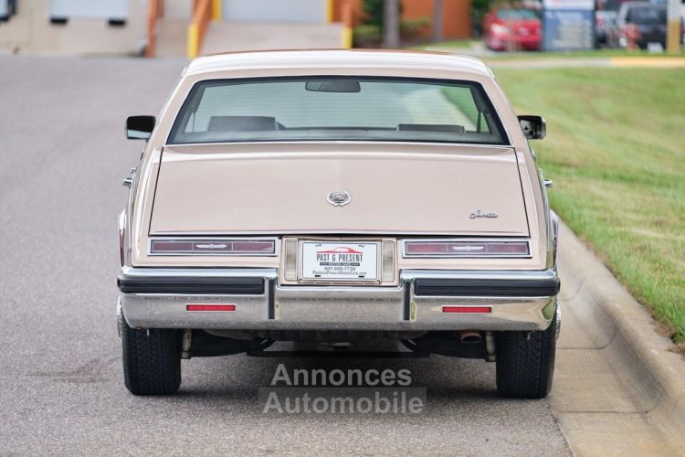 Cadillac Seville - <small></small> 28.000 € <small>TTC</small> - #5