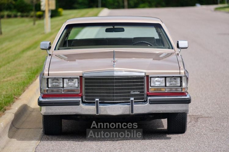 Cadillac Seville - <small></small> 28.000 € <small>TTC</small> - #10