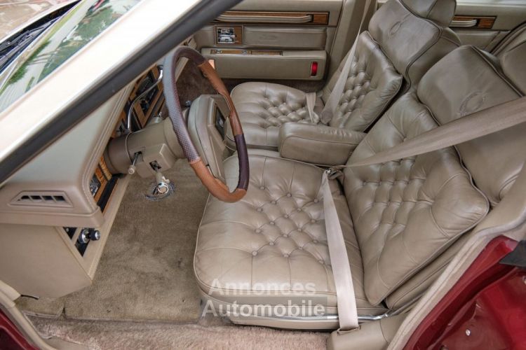 Cadillac Seville - <small></small> 28.000 € <small>TTC</small> - #11