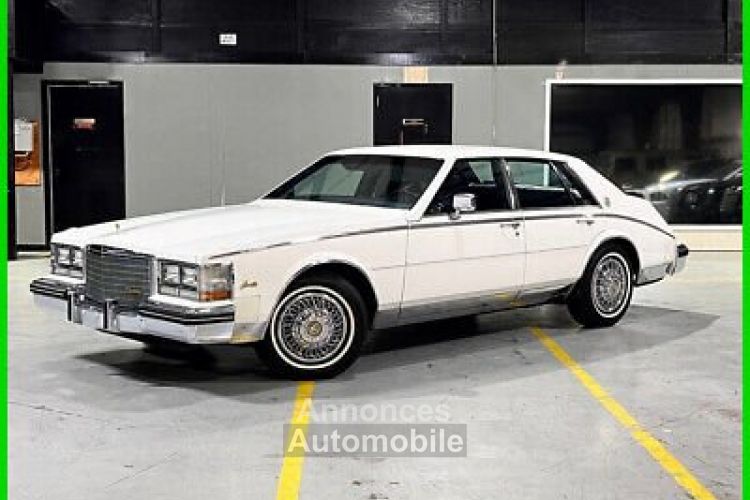 Cadillac Seville - <small></small> 25.000 € <small>TTC</small> - #1