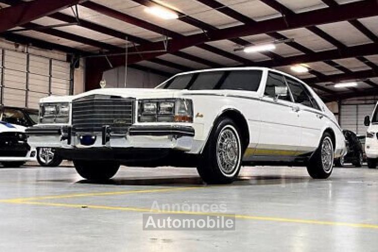 Cadillac Seville - <small></small> 25.000 € <small>TTC</small> - #14