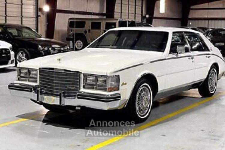 Cadillac Seville - <small></small> 25.000 € <small>TTC</small> - #15