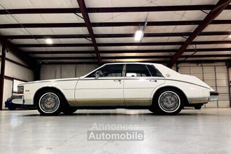 Cadillac Seville - <small></small> 25.000 € <small>TTC</small> - #17