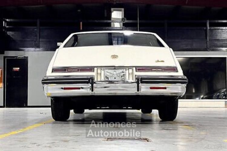 Cadillac Seville - <small></small> 25.000 € <small>TTC</small> - #23