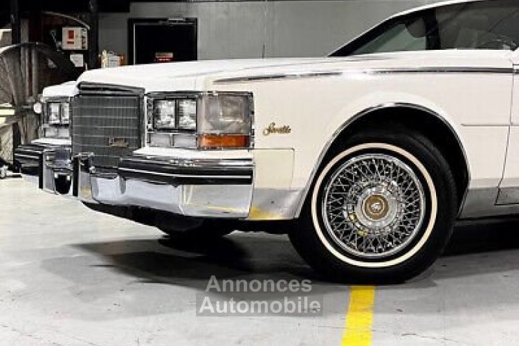 Cadillac Seville - <small></small> 25.000 € <small>TTC</small> - #2