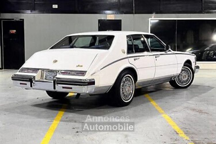 Cadillac Seville - <small></small> 25.000 € <small>TTC</small> - #4