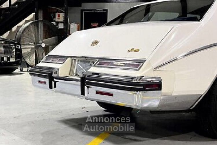 Cadillac Seville - <small></small> 25.000 € <small>TTC</small> - #5