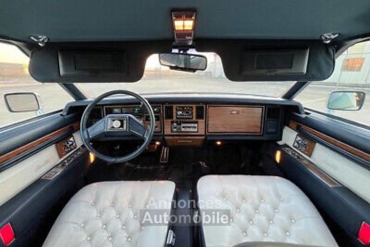 Cadillac Seville - <small></small> 25.000 € <small>TTC</small> - #8