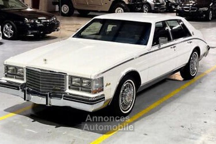 Cadillac Seville - <small></small> 25.000 € <small>TTC</small> - #16