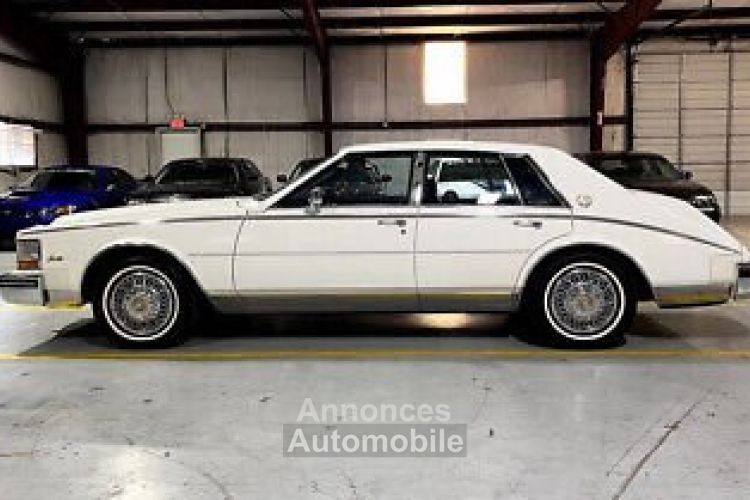 Cadillac Seville - <small></small> 25.000 € <small>TTC</small> - #18