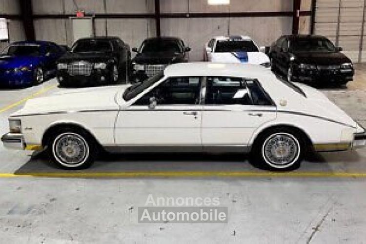 Cadillac Seville - <small></small> 25.000 € <small>TTC</small> - #19