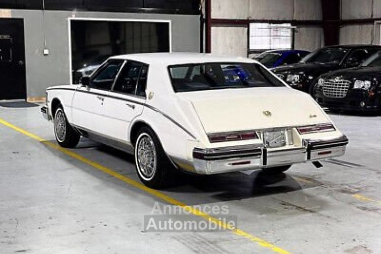 Cadillac Seville - <small></small> 25.000 € <small>TTC</small> - #21