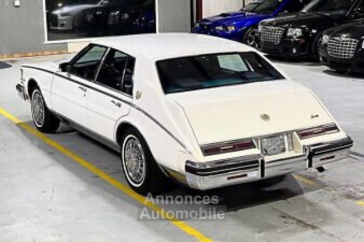 Cadillac Seville - <small></small> 25.000 € <small>TTC</small> - #22