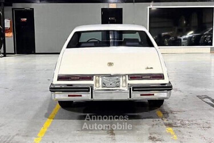 Cadillac Seville - <small></small> 25.000 € <small>TTC</small> - #24