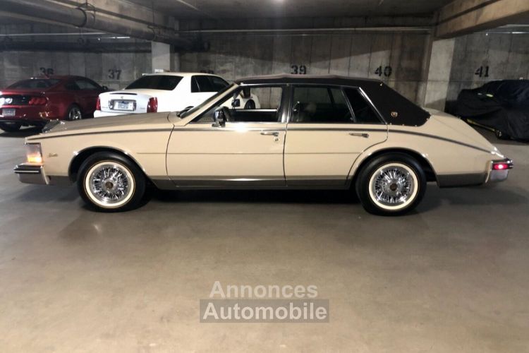 Cadillac Seville - <small></small> 41.200 € <small>TTC</small> - #1