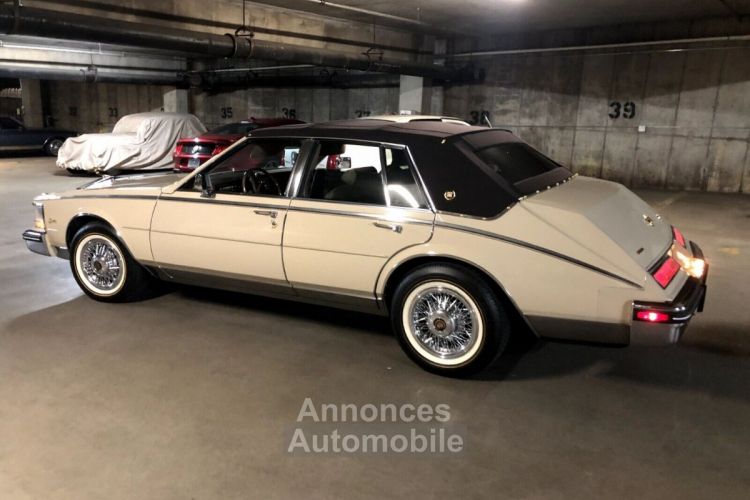 Cadillac Seville - <small></small> 41.200 € <small>TTC</small> - #2