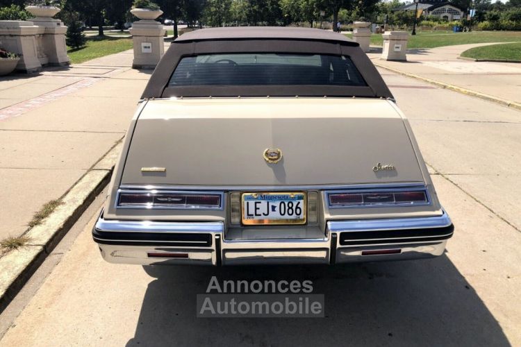 Cadillac Seville - <small></small> 41.200 € <small>TTC</small> - #3