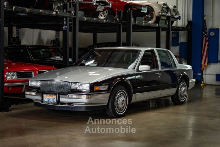 Cadillac Seville - <small></small> 30.600 € <small>TTC</small> - #1