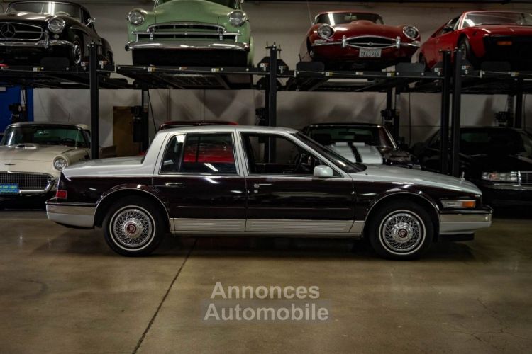 Cadillac Seville - <small></small> 30.600 € <small>TTC</small> - #3