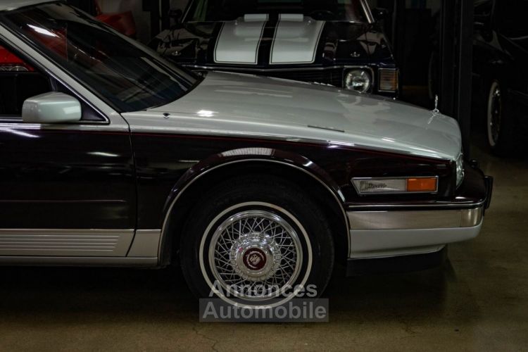 Cadillac Seville - <small></small> 30.600 € <small>TTC</small> - #4