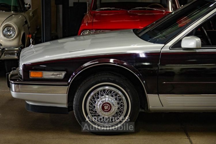 Cadillac Seville - <small></small> 30.600 € <small>TTC</small> - #5