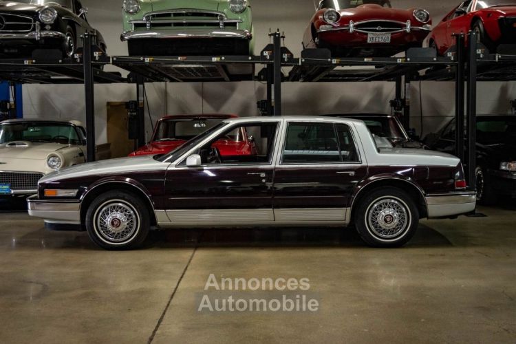 Cadillac Seville - <small></small> 30.600 € <small>TTC</small> - #6