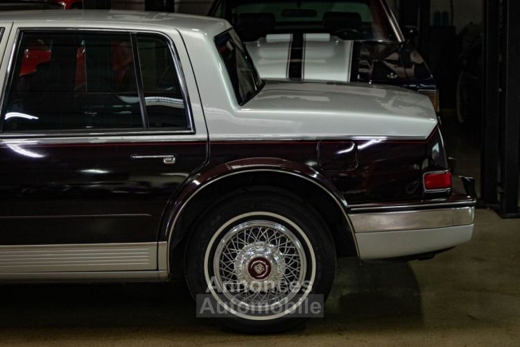 Cadillac Seville - <small></small> 30.600 € <small>TTC</small> - #7