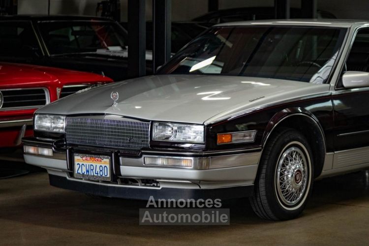 Cadillac Seville - <small></small> 30.600 € <small>TTC</small> - #8