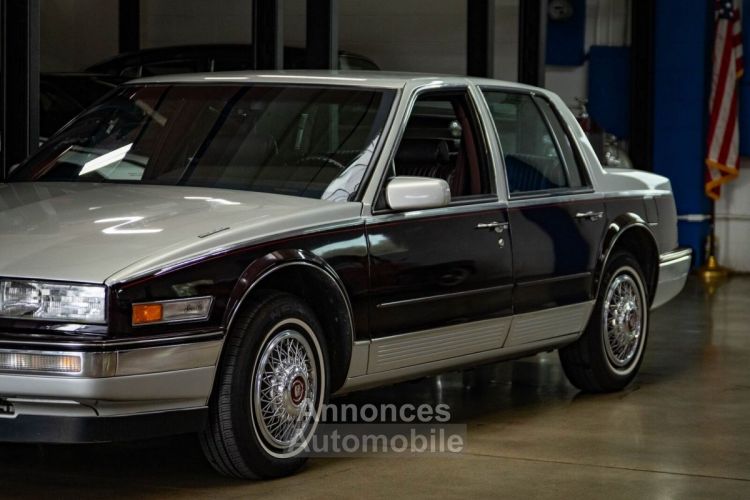 Cadillac Seville - <small></small> 30.600 € <small>TTC</small> - #9