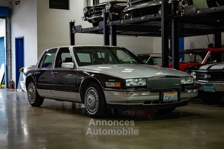 Cadillac Seville - <small></small> 30.600 € <small>TTC</small> - #10