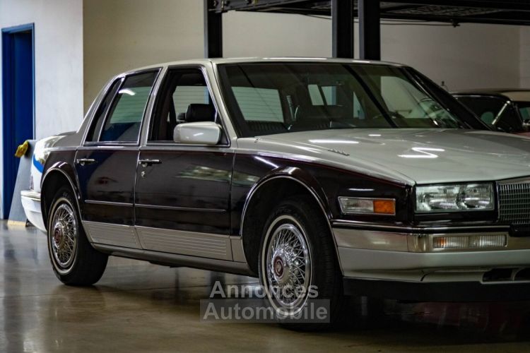 Cadillac Seville - <small></small> 30.600 € <small>TTC</small> - #11