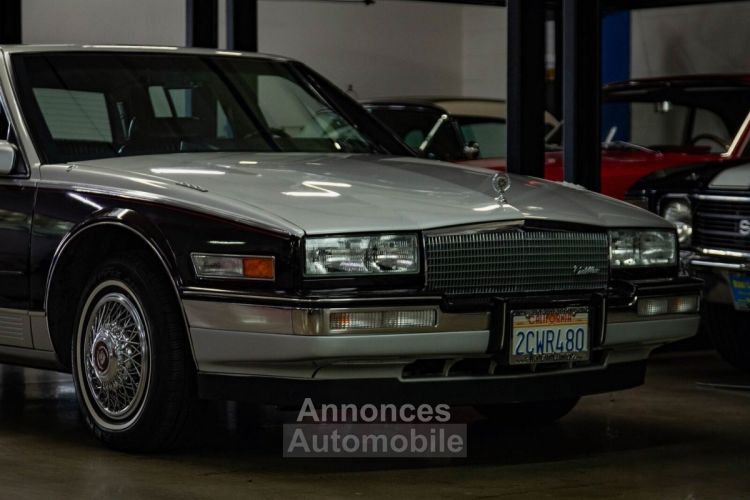 Cadillac Seville - <small></small> 30.600 € <small>TTC</small> - #12