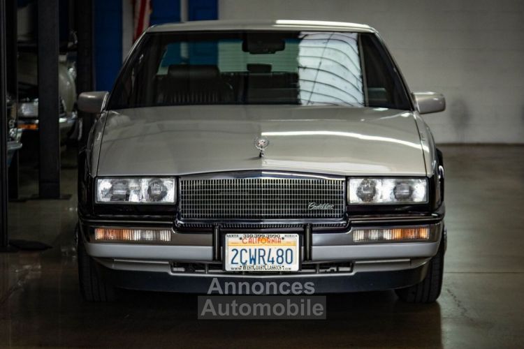 Cadillac Seville - <small></small> 30.600 € <small>TTC</small> - #13