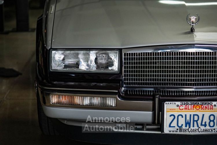 Cadillac Seville - <small></small> 30.600 € <small>TTC</small> - #14