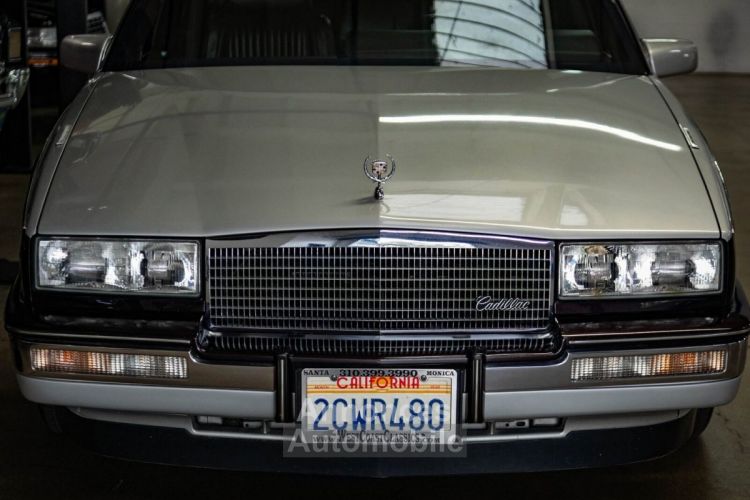 Cadillac Seville - <small></small> 30.600 € <small>TTC</small> - #15