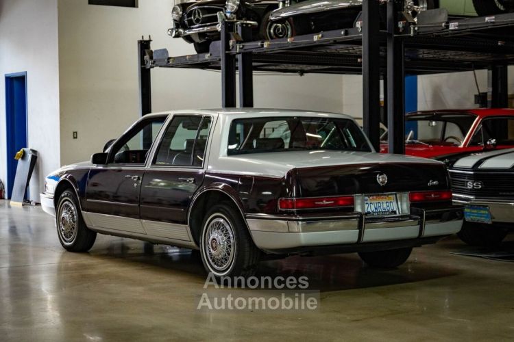 Cadillac Seville - <small></small> 30.600 € <small>TTC</small> - #21