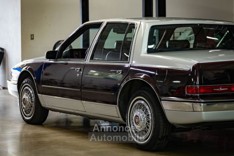 Cadillac Seville - <small></small> 30.600 € <small>TTC</small> - #22