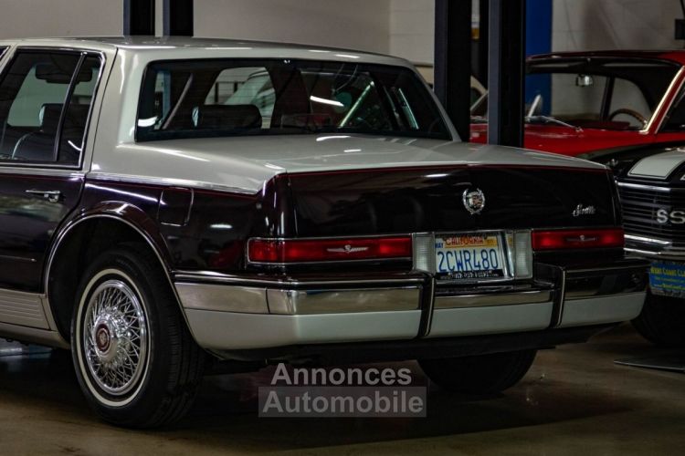 Cadillac Seville - <small></small> 30.600 € <small>TTC</small> - #23