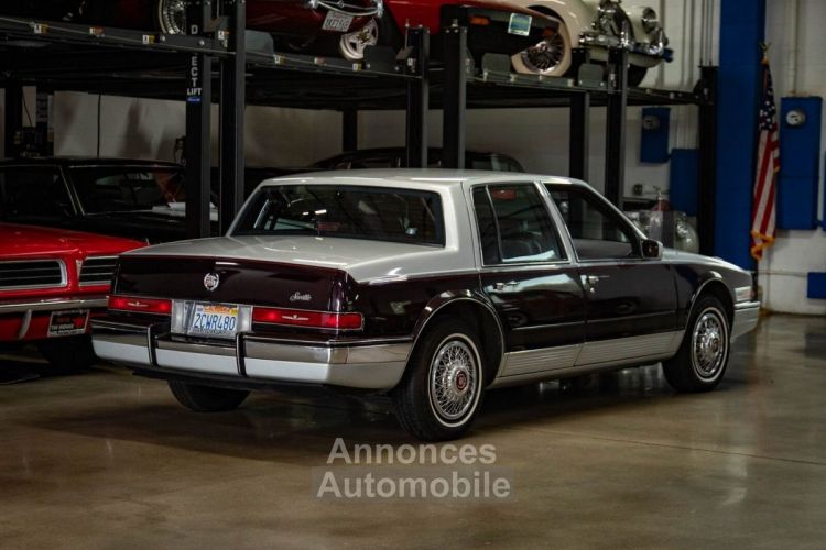 Cadillac Seville - <small></small> 30.600 € <small>TTC</small> - #24