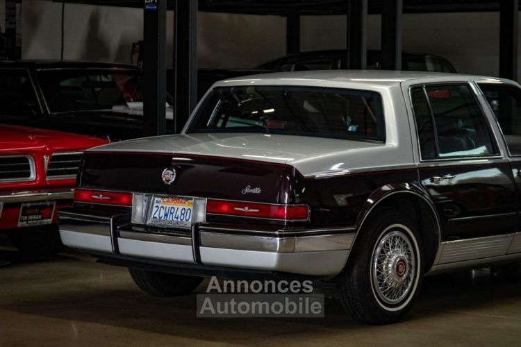 Cadillac Seville - <small></small> 30.600 € <small>TTC</small> - #25