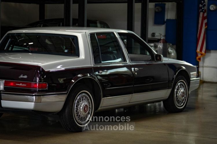 Cadillac Seville - <small></small> 30.600 € <small>TTC</small> - #26