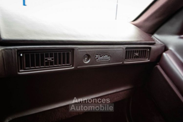 Cadillac Seville - <small></small> 30.600 € <small>TTC</small> - #40