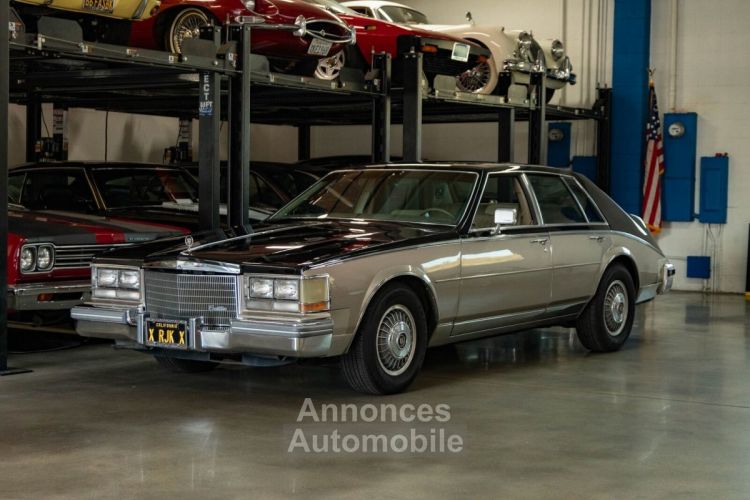 Cadillac Seville - <small></small> 27.400 € <small>TTC</small> - #1