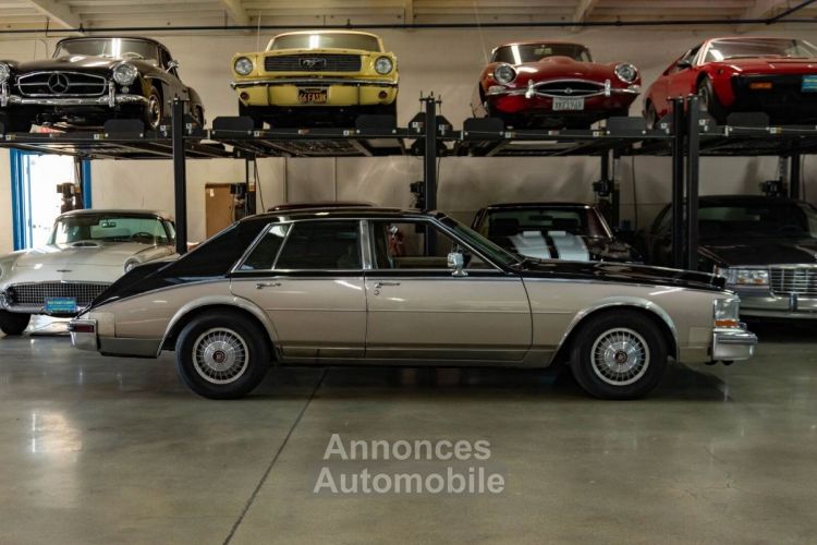 Cadillac Seville - <small></small> 27.400 € <small>TTC</small> - #3