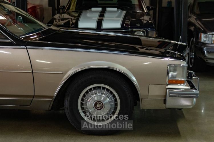 Cadillac Seville - <small></small> 27.400 € <small>TTC</small> - #4