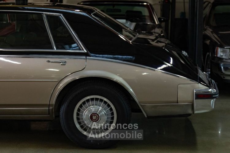 Cadillac Seville - <small></small> 27.400 € <small>TTC</small> - #7