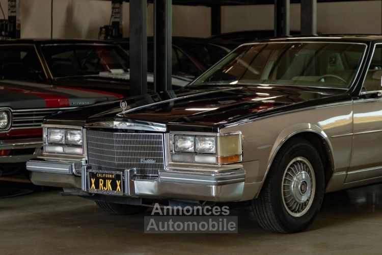 Cadillac Seville - <small></small> 27.400 € <small>TTC</small> - #8