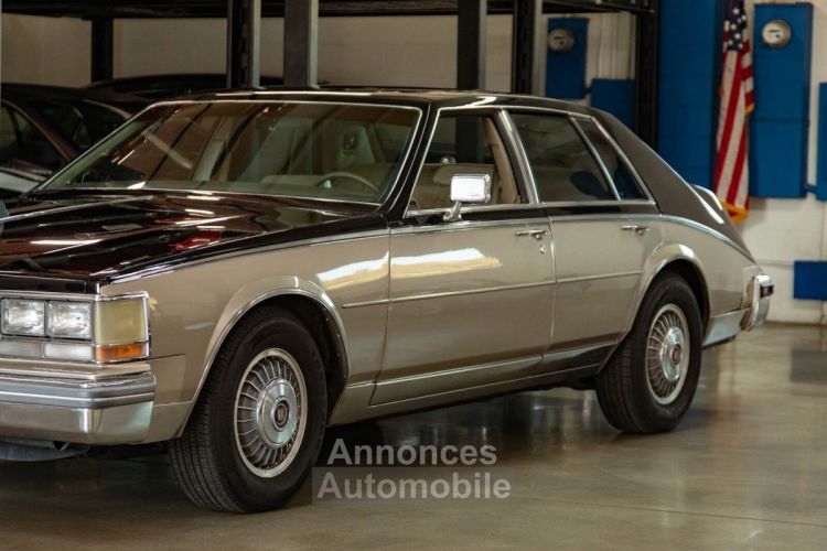 Cadillac Seville - <small></small> 27.400 € <small>TTC</small> - #9