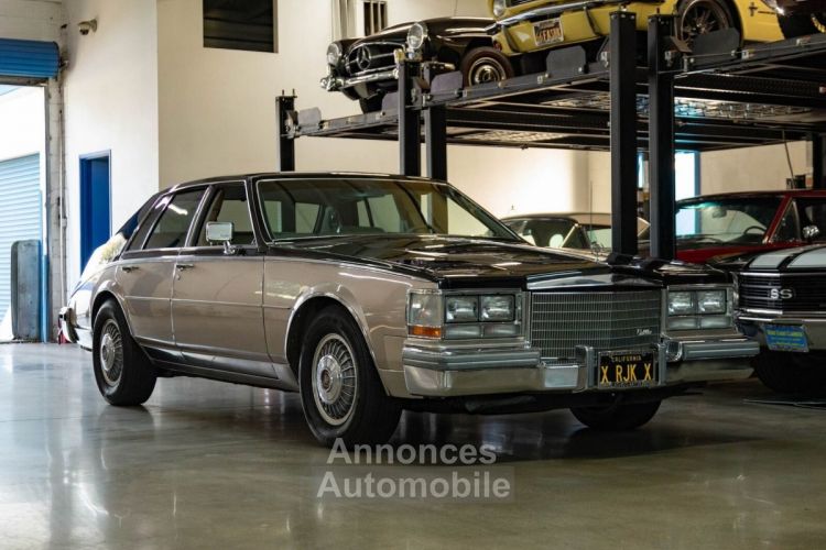 Cadillac Seville - <small></small> 27.400 € <small>TTC</small> - #10