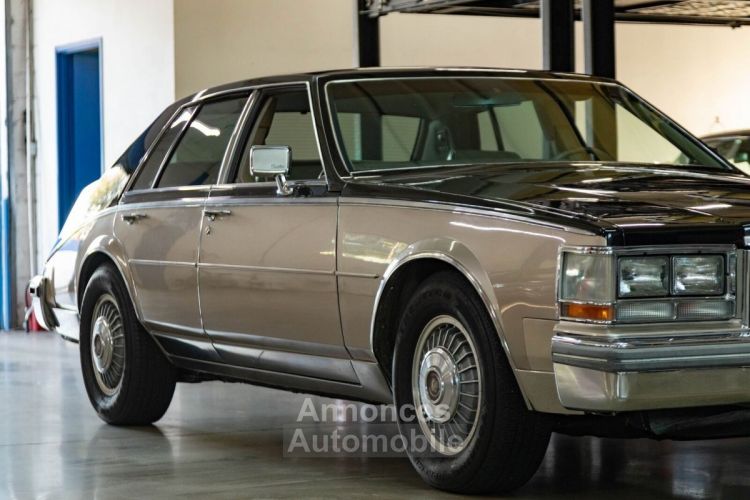 Cadillac Seville - <small></small> 27.400 € <small>TTC</small> - #11